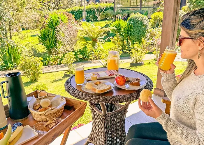 Pousada MedeirosPousada